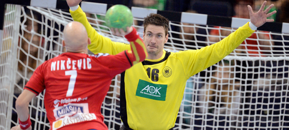 Die Tricks der Handballer