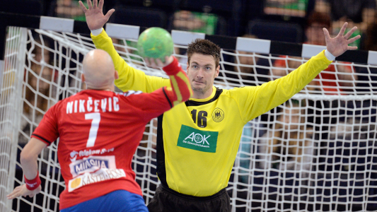 Die Tricks der Handballer
