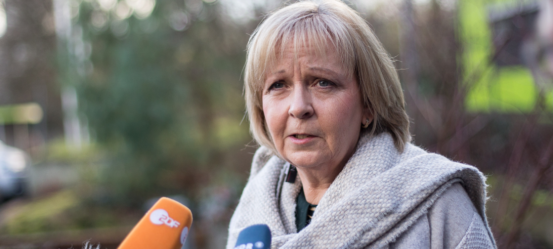 Untersuchung zur Silvesternacht