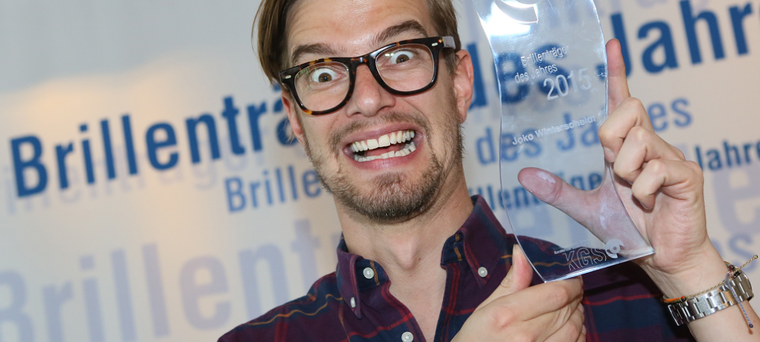 Happy Birthday, Joko!