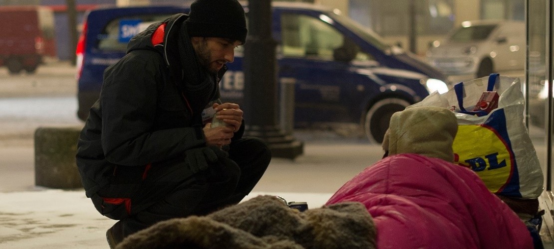 Was ist ein Kältebus?