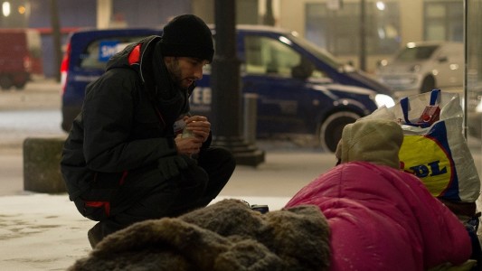 Was ist ein Kältebus?