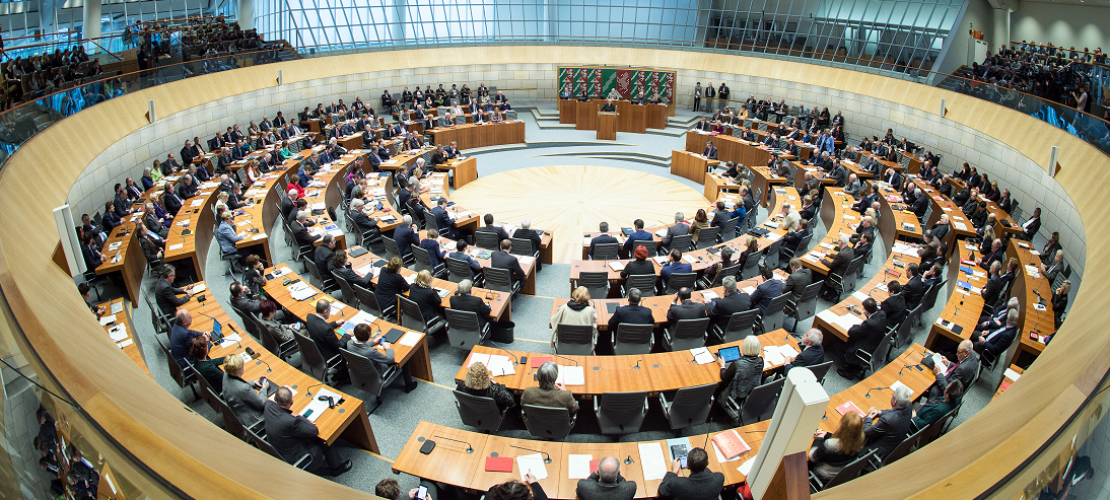 Warum gibt es Bundesländer?