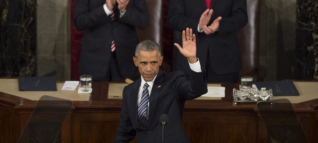 Was läuft schief, Mr. President?