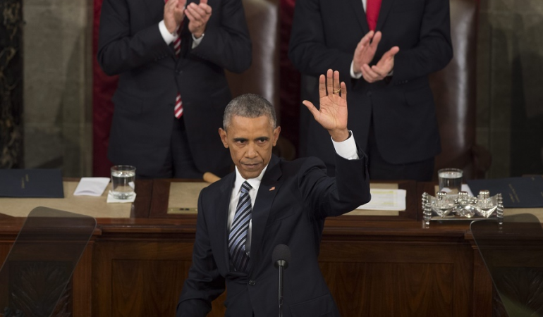 Was läuft schief, Mr. President?