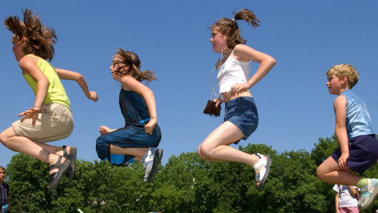 Dudas Hörbuch-Tipp: Spielen!