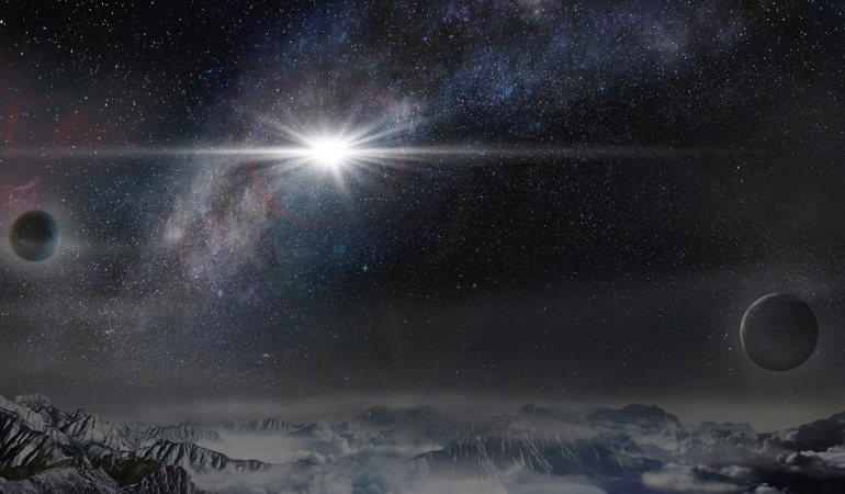 Was ist eine Supernova?