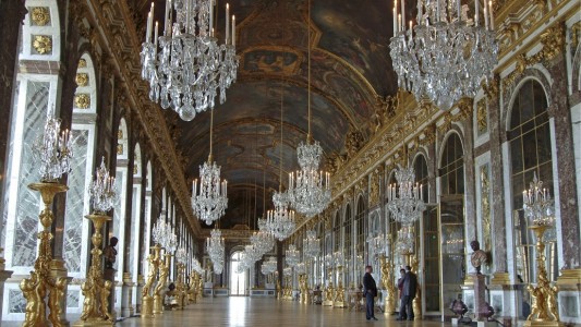 Was bedeutet Barock?