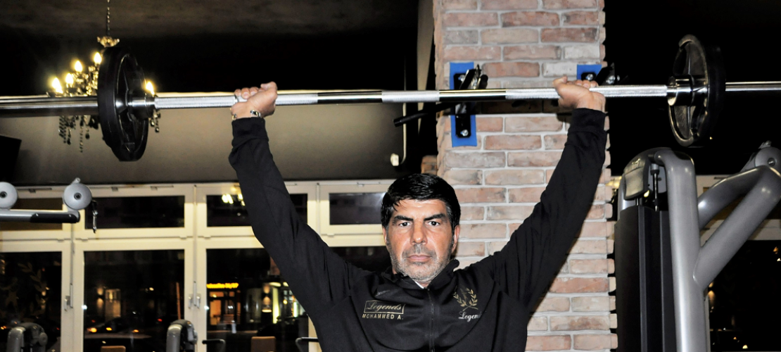 Was muss ein Bodyguard können?