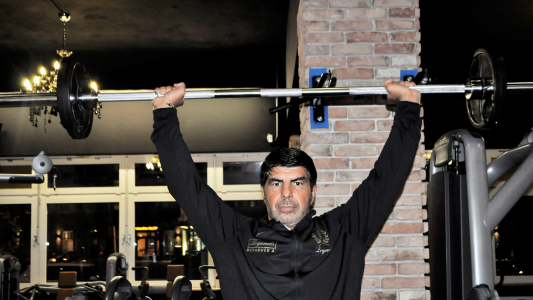 Was muss ein Bodyguard können?