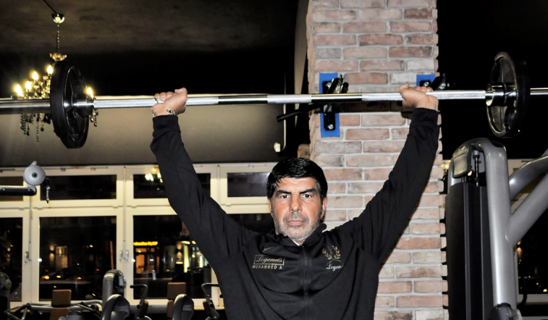 Was muss ein Bodyguard können?