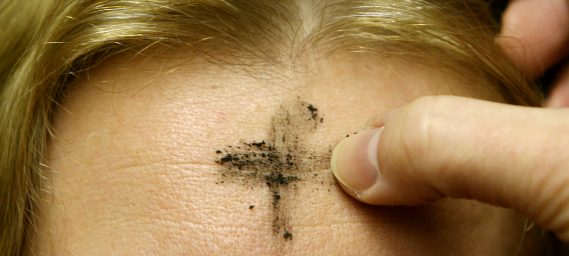 Was ist die Fastenzeit?