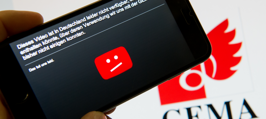 Mehr Videos auf Youtube