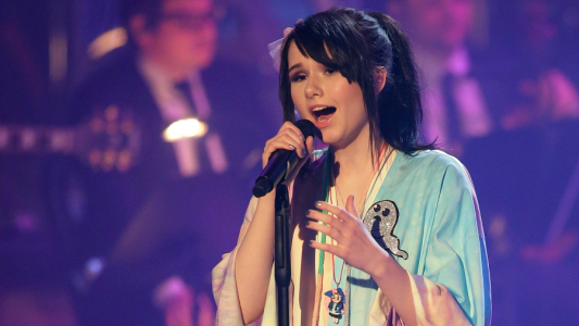 Jamie-Lee will beim ESC singen