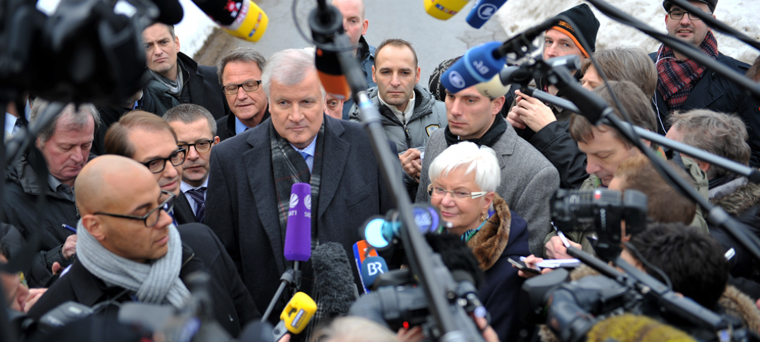 Was ist eine Klausur?