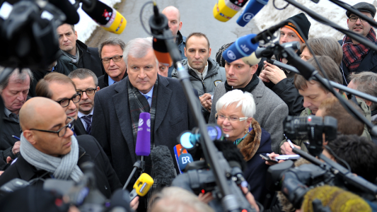 Was ist eine Klausur?
