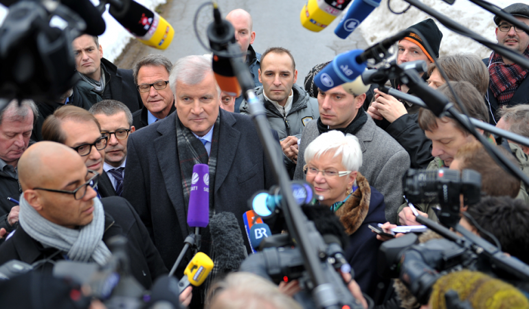 Was ist eine Klausur?