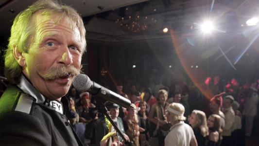 Kölsch-Bands im Stress