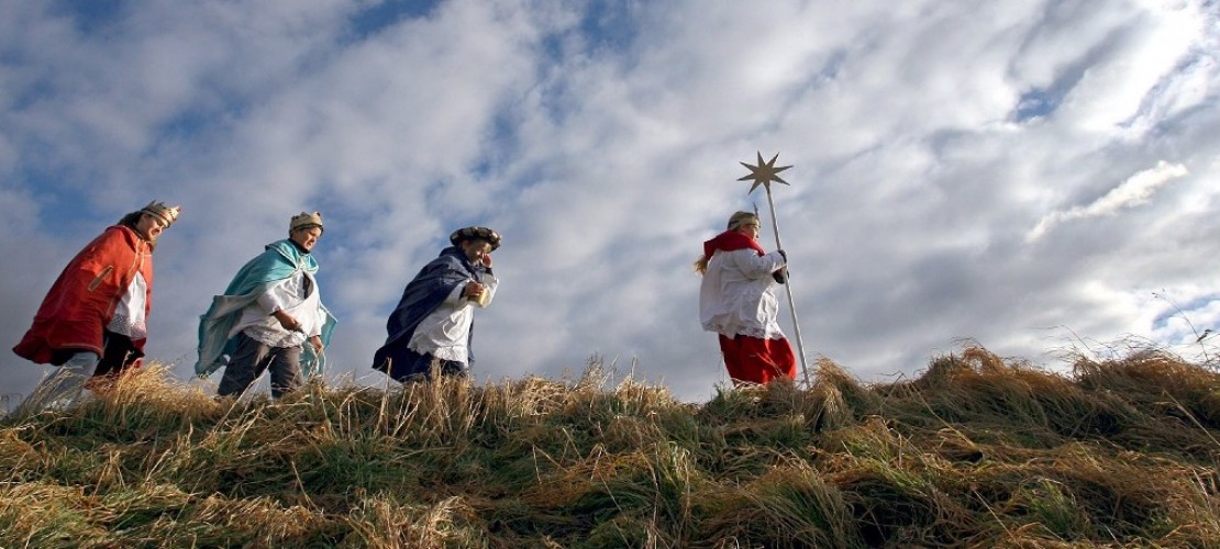 Was feiern Christen am 6. Januar?