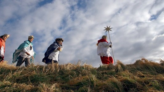 Was feiern Christen am 6. Januar?