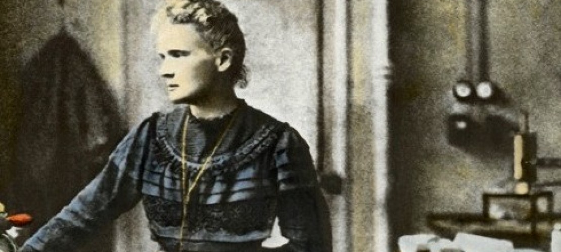 Wer war Marie Curie?