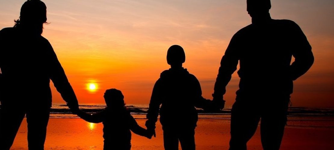 Was ist eine Patchwork-Familie?