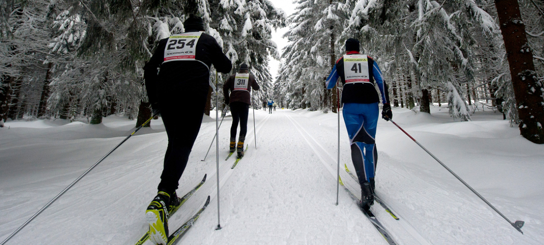 Was ist der Rennsteig?