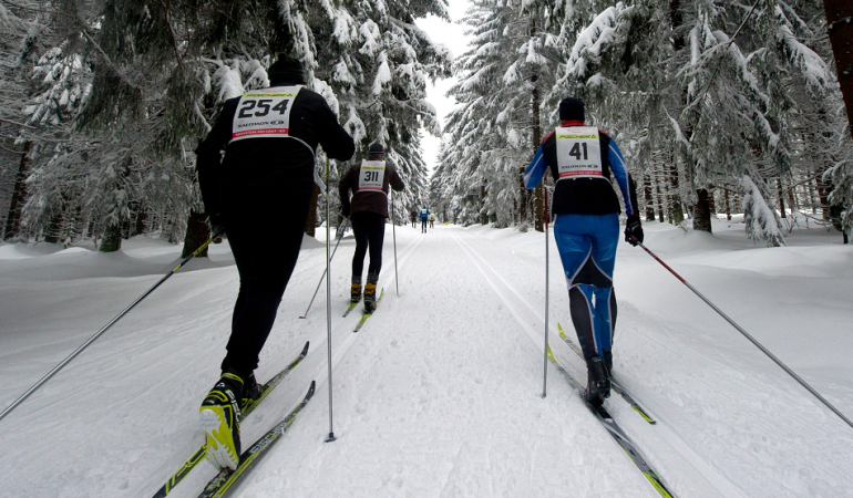 Was ist der Rennsteig?