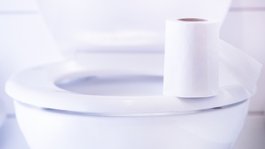 Latrinen und Töpfe: Geschichte des Klos