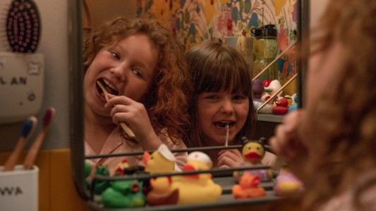 Starke Berlinale-Filme für Kinder