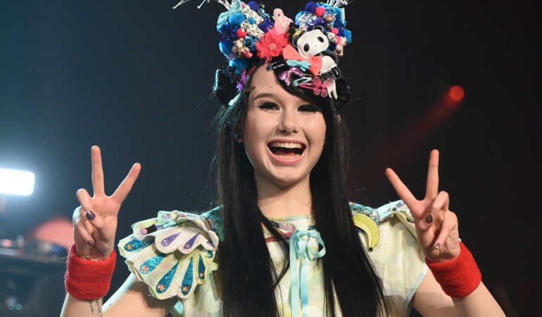 Jamie-Lee hat gewonnen!