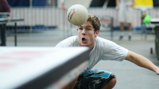 Wie funktioniert Headis?