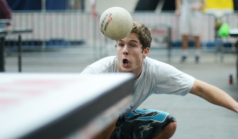 Wie funktioniert Headis?