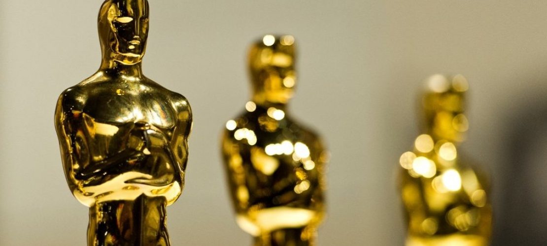 Goldene Jungen werden vergeben