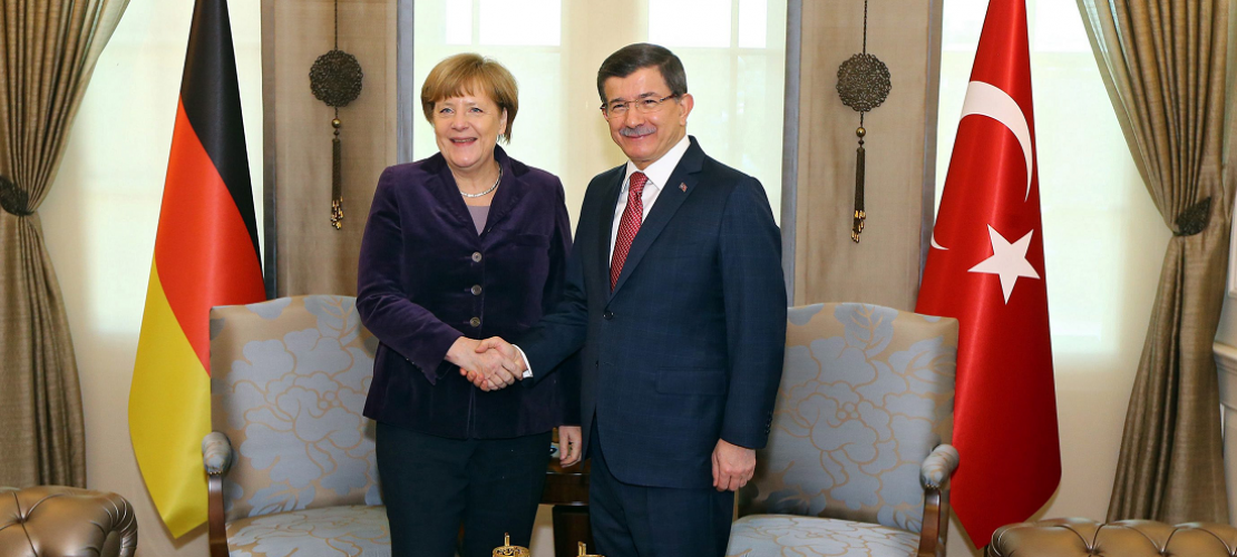 Treffen wegen Anschlag abgesagt