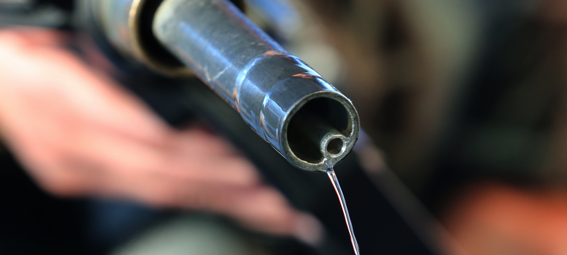 Warum ist Tanken zurzeit so billig?