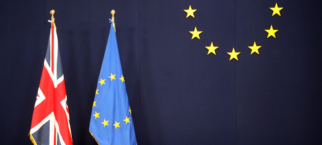 Extra-Rechte für Großbritannien