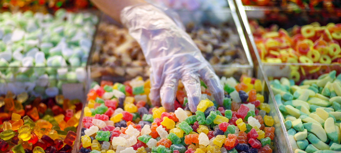 Die Fastenzeit beginnt