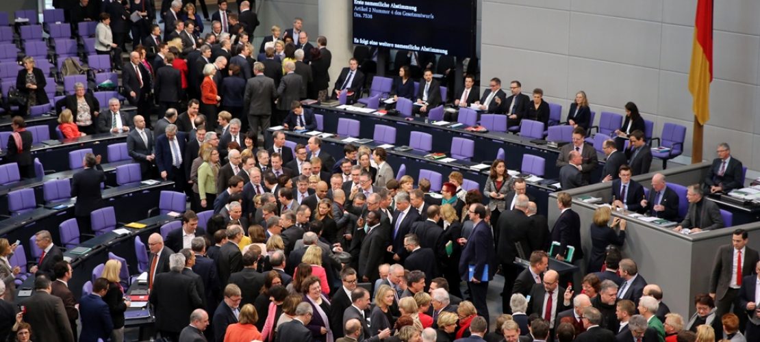 Was macht eigentlich die Opposition?