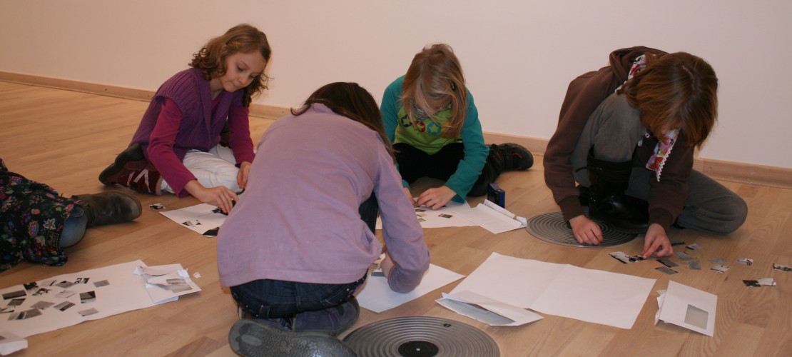 Zirkus und Detektive: Veranstaltungstipps für Kinder