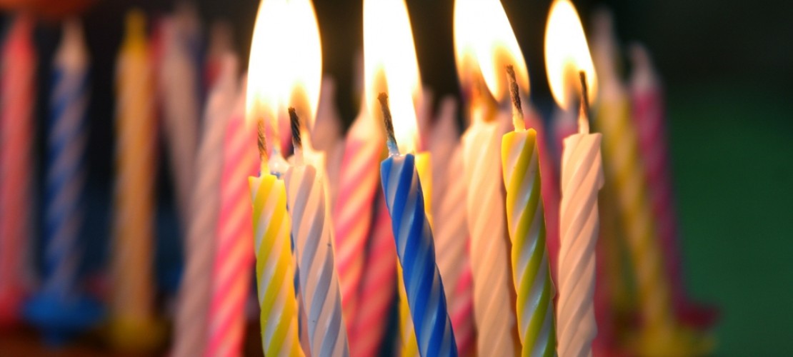 Geburtstag am Schalttag