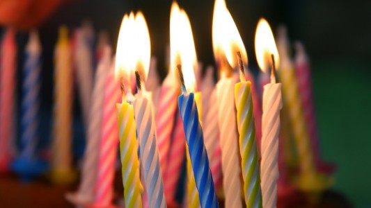 Geburtstag am Schalttag