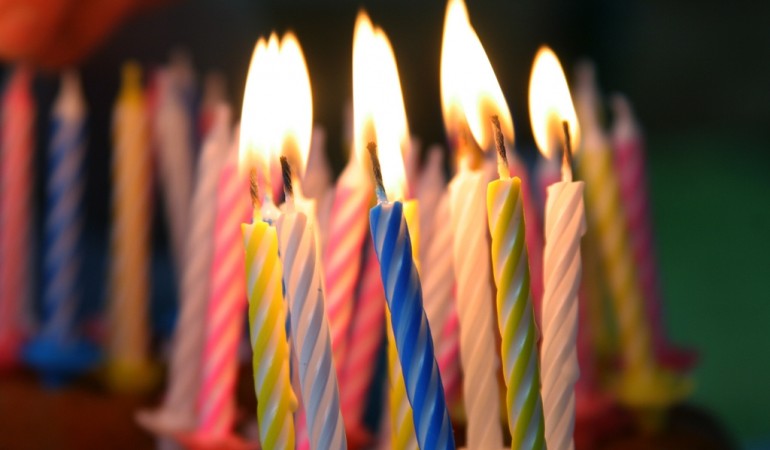 Geburtstag am Schalttag