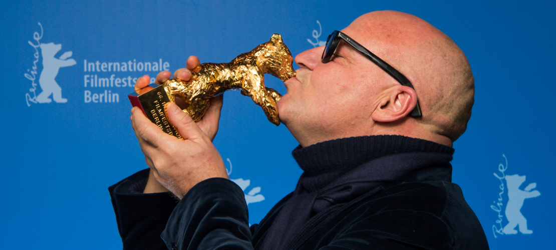 Berlinale zeichnet beste Filme aus