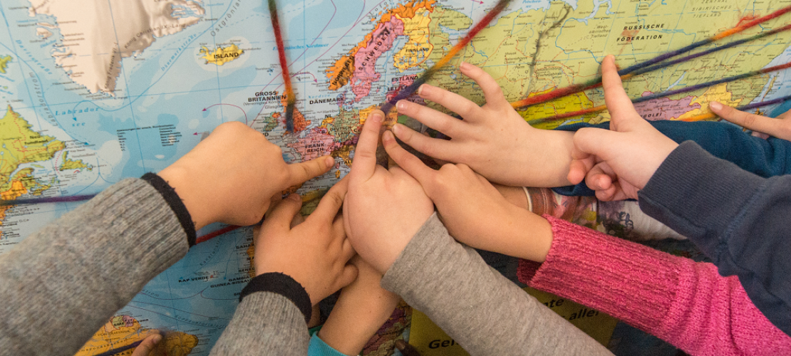 Was bedeutet Integration?