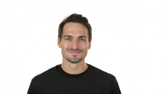 Mats Hummels hilft Kindern in Not