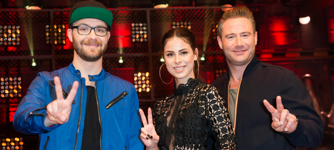 „The Voice“ für Kids startet wieder