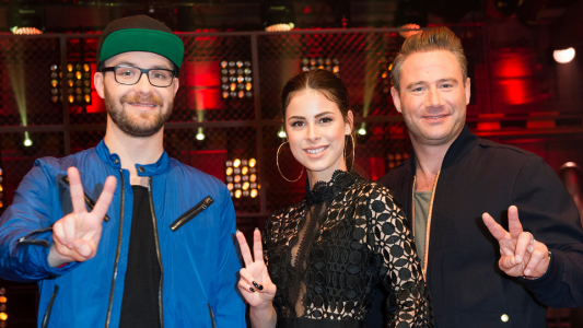 „The Voice“ für Kids startet wieder