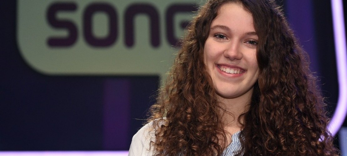 Leonita gewinnt bei „Dein Song”