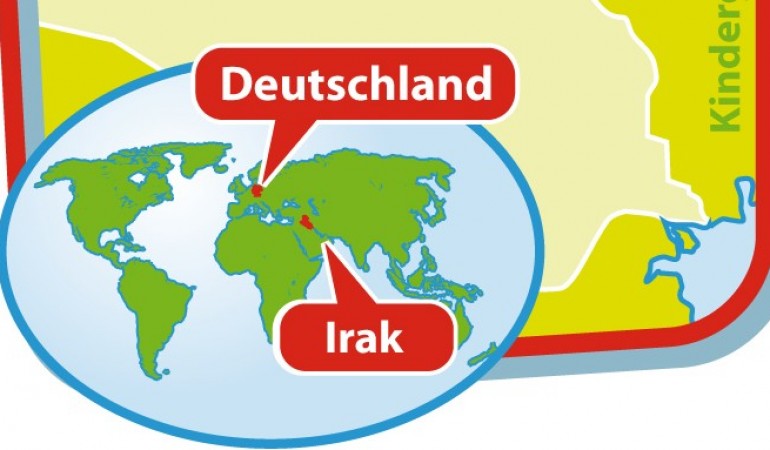 Warum berichten Medien weniger über den Irak?